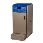 Caldeira A Pellets Nova 35 - Metlor